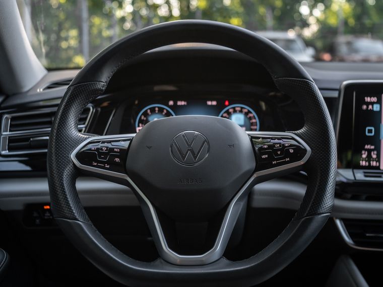 Volkswagen Teramont 2023 года, 20 641 км - вид 7