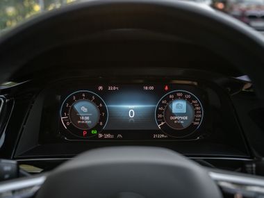 Volkswagen Teramont 2023 года, 20 641 км - вид 6
