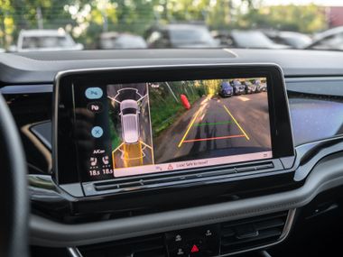 Volkswagen Teramont 2023 года, 20 641 км - вид 9