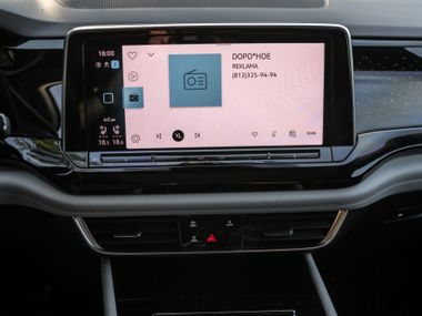 Volkswagen Teramont 2023 года, 20 641 км - вид 8