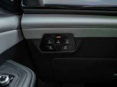 Volkswagen Teramont 2023 года, 20 641 км - вид 12