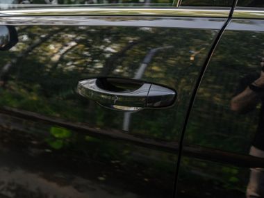 Volkswagen Teramont 2023 года, 20 641 км - вид 22