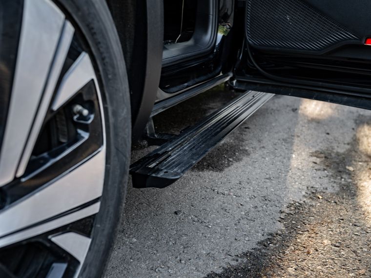 Volkswagen Teramont 2023 года, 20 641 км - вид 17