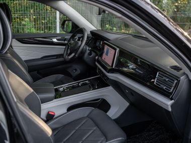 Volkswagen Teramont 2023 года, 20 641 км - вид 18