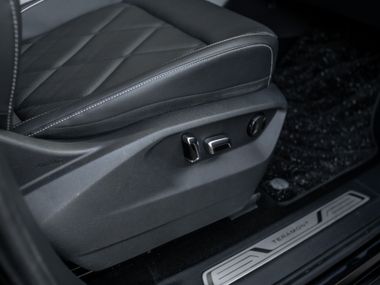 Volkswagen Teramont 2023 года, 20 641 км - вид 19
