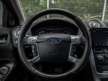 Ford Mondeo 2011 года, 252 000 км - вид 6