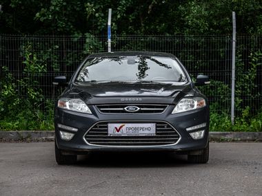 Ford Mondeo 2011 года, 252 000 км - вид 3