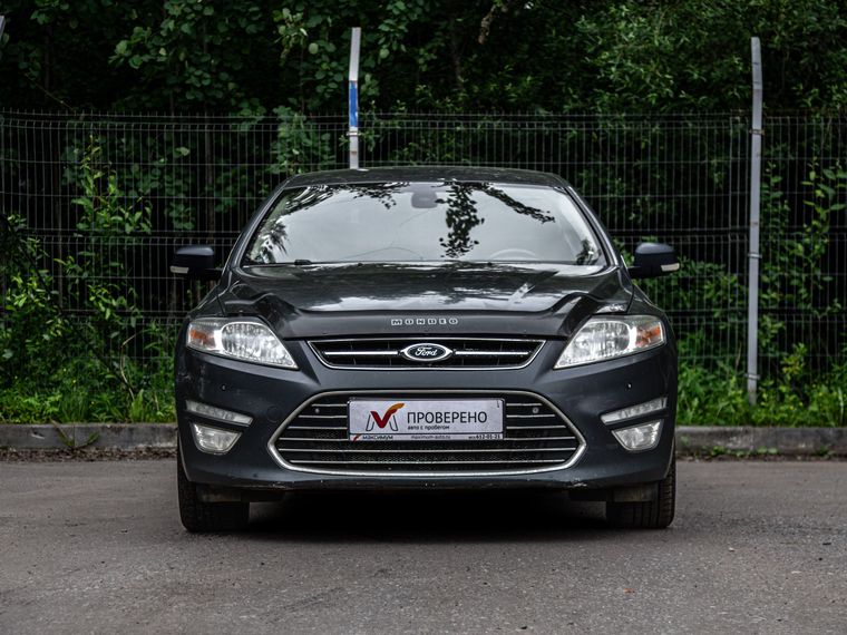 Ford Mondeo 2011 года, 252 000 км - вид 3
