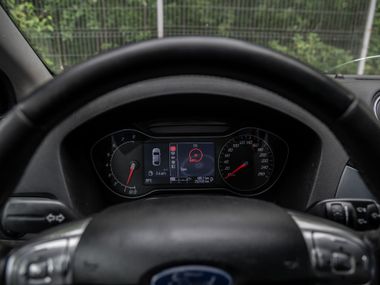Ford Mondeo 2011 года, 252 000 км - вид 5