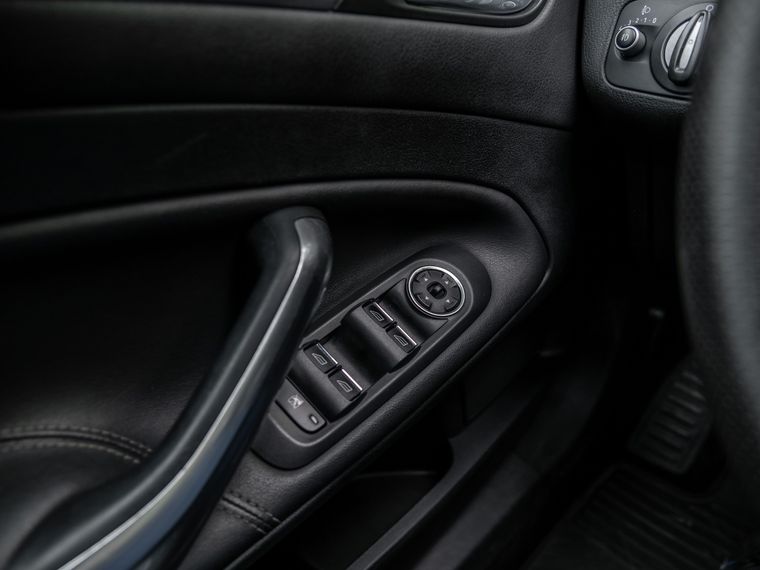 Ford Mondeo 2011 года, 252 000 км - вид 10