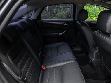 Ford Mondeo 2011 года, 252 000 км - вид 12