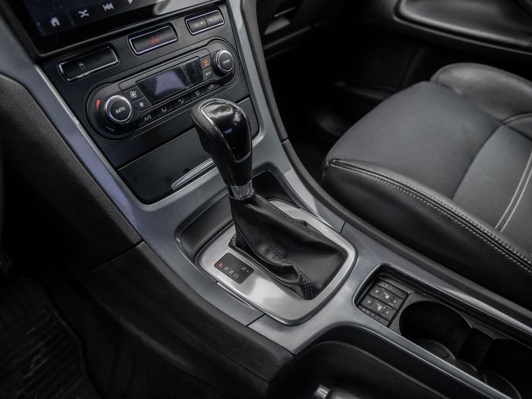 Ford Mondeo 2011 года, 252 000 км - вид 9