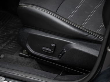 Ford Mondeo 2011 года, 252 000 км - вид 13