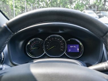 Renault Sandero Stepway 2016 года, 90 265 км - вид 5