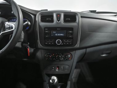 Renault Sandero Stepway 2018 года, 67 234 км - вид 10