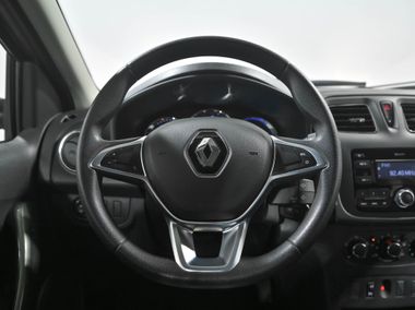 Renault Sandero Stepway 2018 года, 67 234 км - вид 9