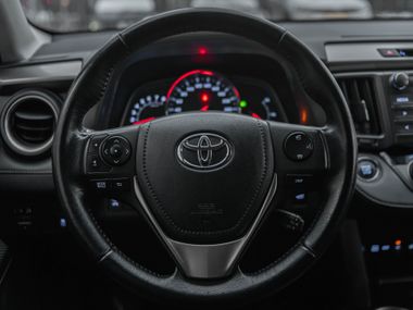 Toyota RAV4 2015 года, 296 979 км - вид 7