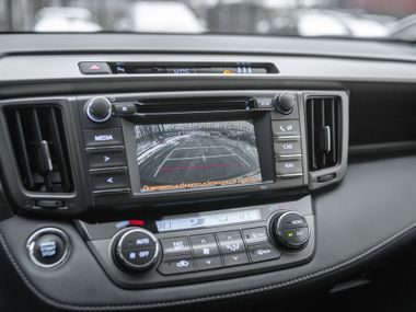 Toyota RAV4 2015 года, 296 979 км - вид 10