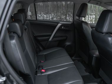 Toyota RAV4 2015 года, 296 979 км - вид 14