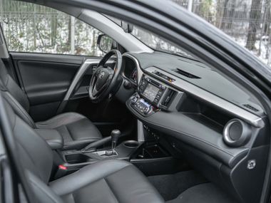 Toyota RAV4 2015 года, 296 979 км - вид 15