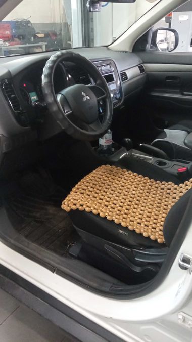 Mitsubishi Outlander 2013 года, 148 000 км - вид 5