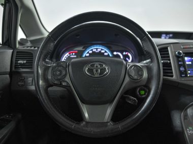 Toyota Venza 2013 года, 209 546 км - вид 10