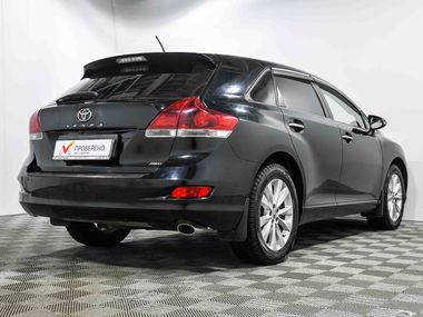 Toyota Venza 2013 года, 209 546 км - вид 5