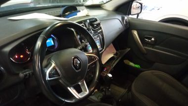 Renault Sandero 2018 года, 103 226 км - вид 5