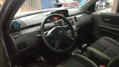 Nissan X-Trail 2007 года, 166 295 км - вид 5