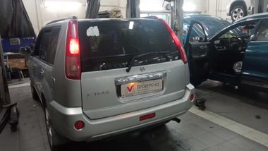 Nissan X-Trail 2007 года, 166 295 км - вид 3