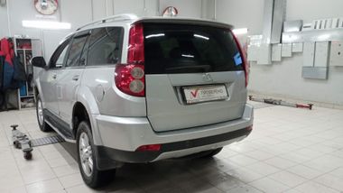 Great Wall Hover H3 2014 года, 96 370 км - вид 4