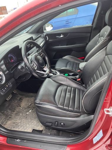 KIA Cerato 2021 года, 71 327 км - вид 5