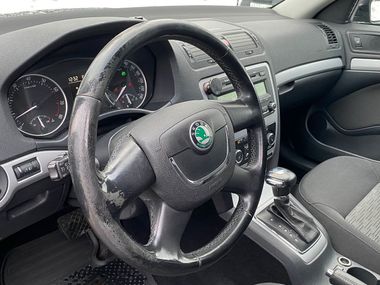 Skoda Octavia 2012 года, 184 039 км - вид 11