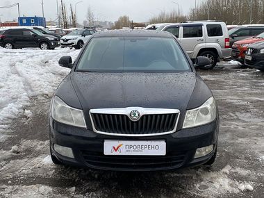 Skoda Octavia 2012 года, 184 039 км - вид 3