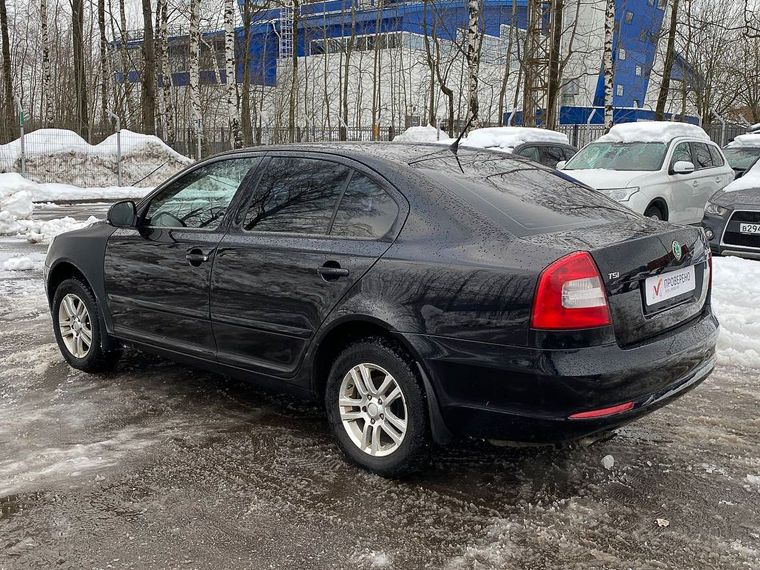 Skoda Octavia 2012 года, 184 039 км - вид 7