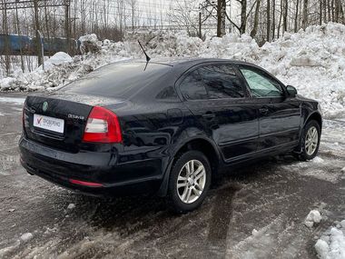 Skoda Octavia 2012 года, 184 039 км - вид 5