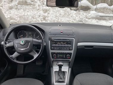 Skoda Octavia 2012 года, 184 039 км - вид 8