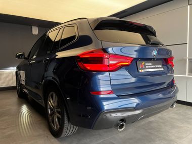 BMW X3 2020 года, 141 180 км - вид 7