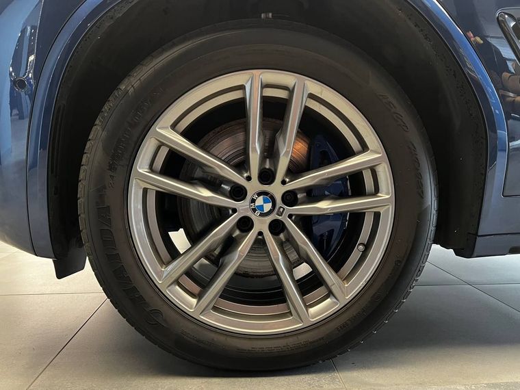 BMW X3 2020 года, 141 180 км - вид 28