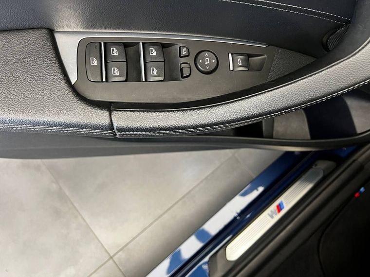 BMW X3 2020 года, 141 180 км - вид 15