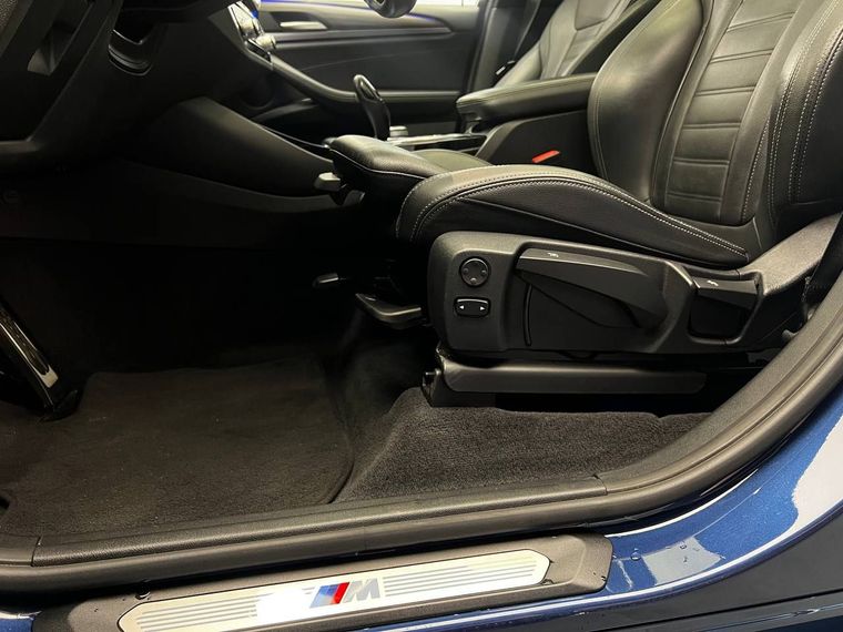 BMW X3 2020 года, 141 180 км - вид 20