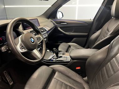 BMW X3 2020 года, 141 180 км - вид 22