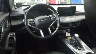Haval Jolion 2022 года, 53 270 км - вид 5