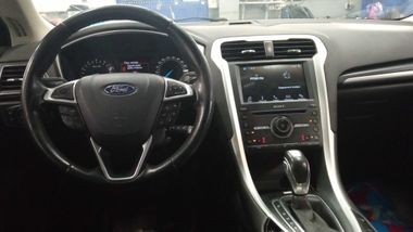 Ford Mondeo 2016 года, 191 454 км - вид 5