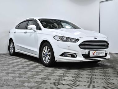 Ford Mondeo 2016 года, 191 454 км - вид 4