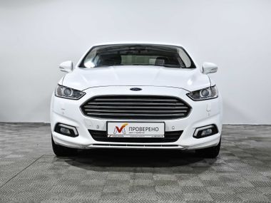 Ford Mondeo 2016 года, 191 454 км - вид 3