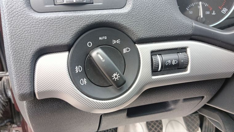 Skoda Octavia 2013 года, 262 145 км - вид 14
