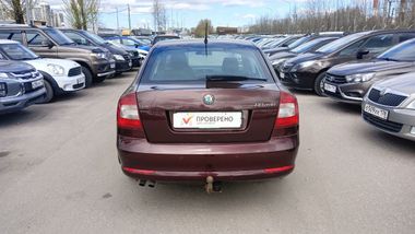 Skoda Octavia 2013 года, 262 145 км - вид 5