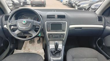 Skoda Octavia 2013 года, 262 145 км - вид 7