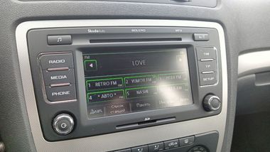 Skoda Octavia 2013 года, 262 145 км - вид 10